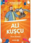 Ninemin İzinde Tarih Serisi - Ali Kuşçu