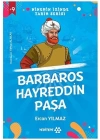 Ninemin İzinde Tarih Serisi - Barbaros Hayreddin Paşa