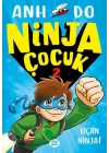 Ninja Çocuk 2 – Uçan Ninja!