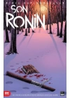 Ninja Kaplumbağalar Son Ronin 4