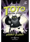 Ninja Kedi Toto – Festival Operasyonu