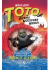 Ninja Kedi Toto – Gizemli Mücevher Hırsızı