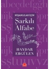 Nişanlılar İçin Şarkılı Alfabe