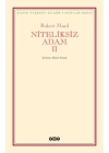 Niteliksiz Adam 2 - Modern Klasikler
