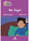 No Toys!
