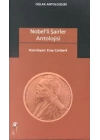 Nobelli Şairler Antolojisi