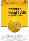 Nobeller, Nobel Ödülü ve Bakü Petrolleri