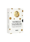 Nobelli Yazarlar Seti