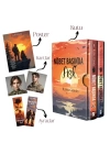 Nöbet Başında Aşk Kutulu Set