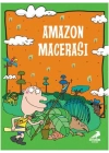 Nobinson’un Maceraları 2 - Amazon Macerası