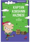 Nobinson’un Maceraları 5 - Kaptan Korsanın Hazinesi