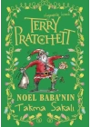 Noel Babanın Takma Sakalı