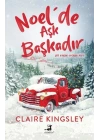 Noel’de Aşk Başkadır