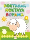 Noktadan Noktaya Boyama - 1
