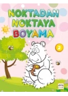 Noktadan Noktaya Boyama - 2