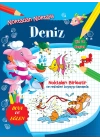 Noktadan Noktaya Deniz