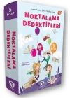 Noktalama Dedektifleri (5 Kitap)