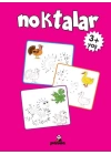 Noktalar 3+ Yaş