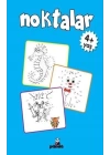Noktalar 4+ Yaş