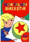 Noktaları Birleştir - Kırmızı
