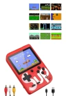 Nostalji Oyunlu Mini Atari Gamebox 400 Oyunlu El Atarisi
