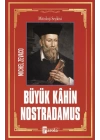 Nostradamus  İhtiras, Sır ve İntikam