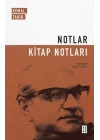 Notlar - Kitap Notları