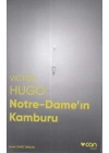 Notre-Dameın Kamburu (Fotoğraflı Klasik)