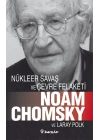 Nükleer Savaş ve Çevre Felaketi