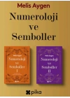 Numeroloji ve Semboller Set