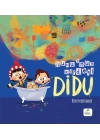 Nunu’nun Kardeşi Didu