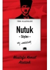 Nutuk (Söylev)
