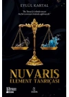 Nuvaris - Element Tanrıçası