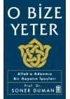 O Bize Yeter