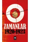O Zamanlar 1920-1923