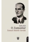 O Zamanlar 1920-1923