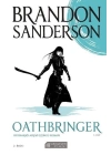 Oathbringer 1. Cilt