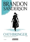 Oathbringer 2. Cilt