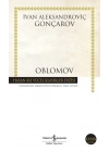 Oblomov - Hasan Ali Yücel Klasikleri