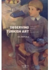 Observing Turkish Art