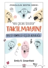 Obsesif Kompulsif Kişilik Bozukluğu