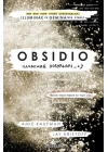 Obsido - Illumiae Dosyaları 3