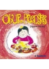 Obur Prenses