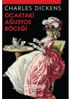 Ocaktaki Ağustos Böceği