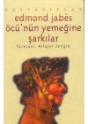 Öcünün Yemeğine Şarkılar