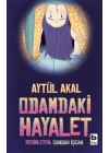 Odamdaki Hayalet