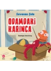 Odamdaki Karınca