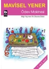 Ödev Makinesi