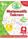 Ödeve Yardımcı Matematik Tekrarı