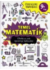 Ödevlere Yardımcı -Temel Matematik 9+Yaş